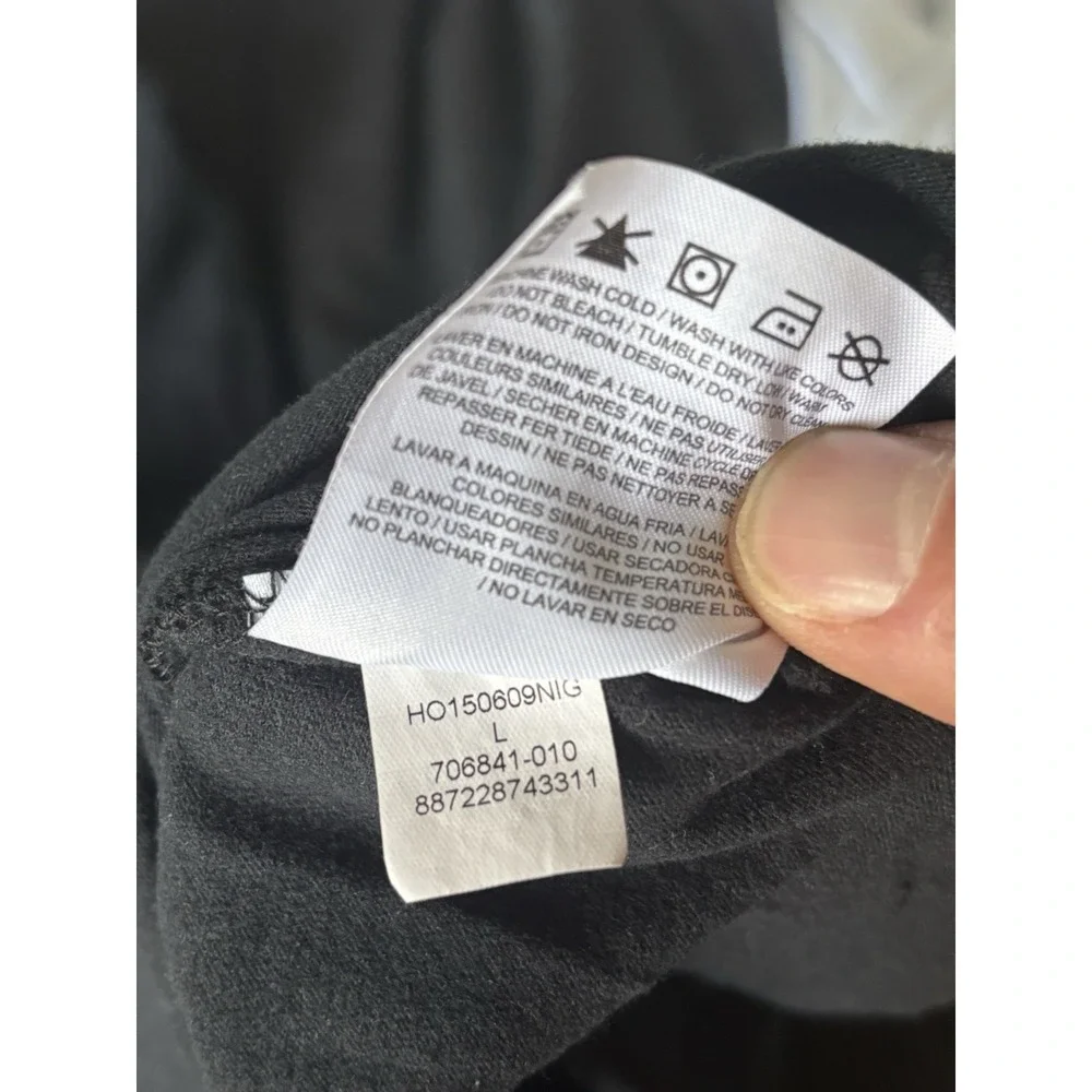 Nike Jordan‎ Tee Shirt Large 